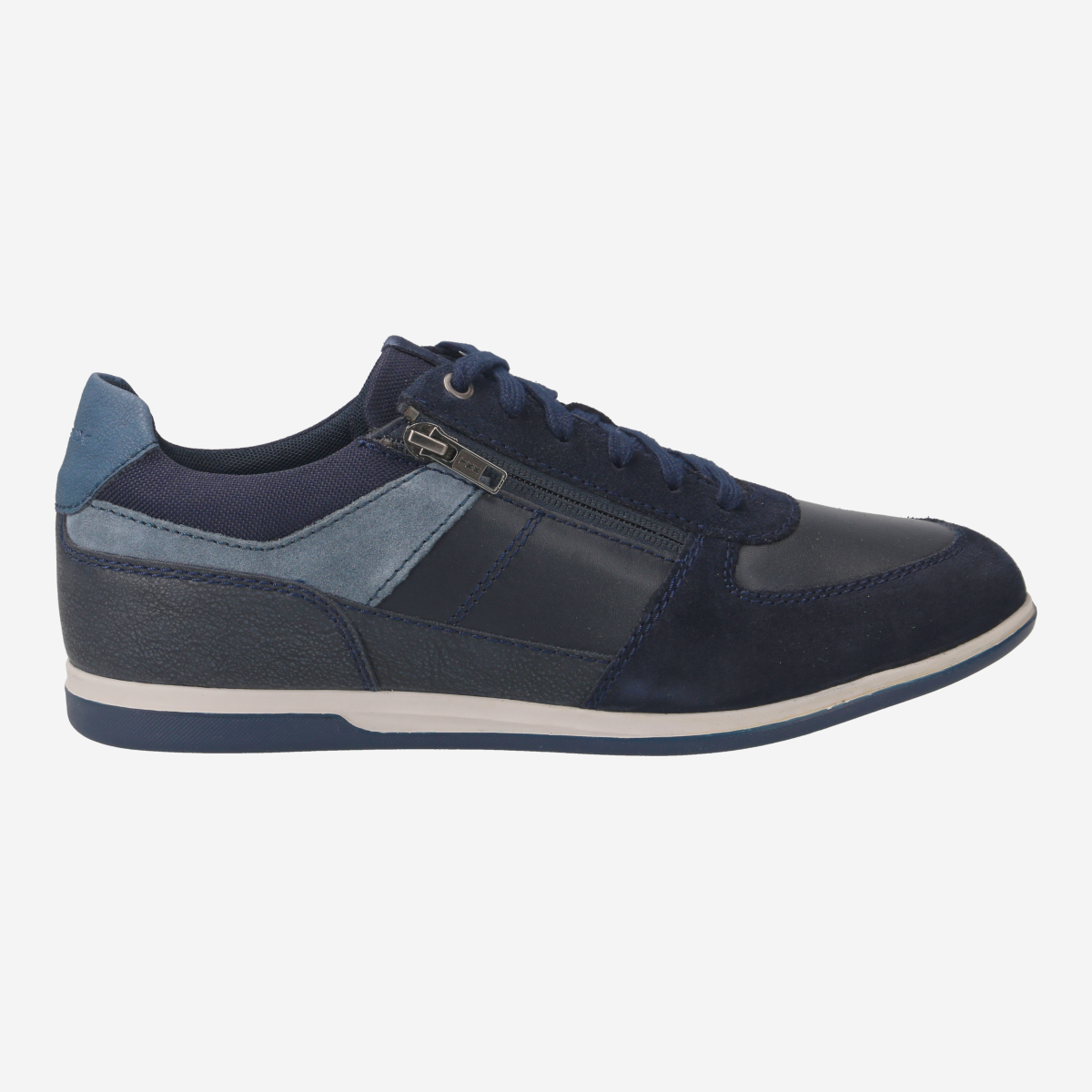 GEOX RENAN Sneakers in blue buy online