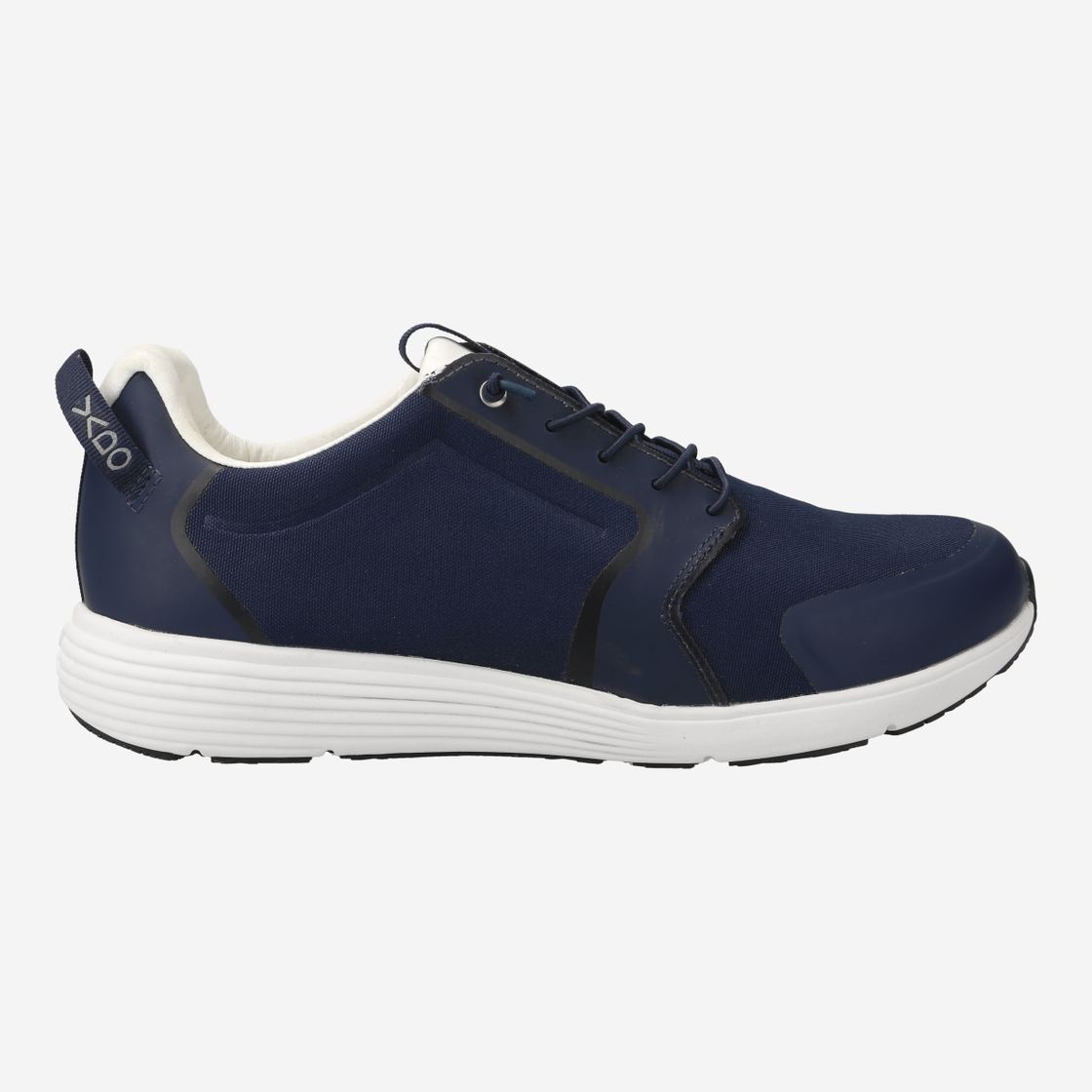 VADO TRAINER - Blue - Rear view