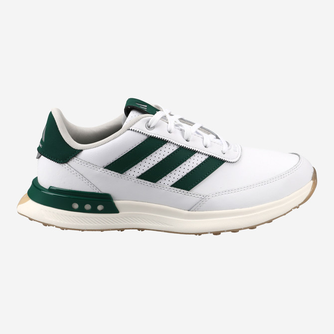 Adidas S2G SL LEATHER 24 - White - Rear view
