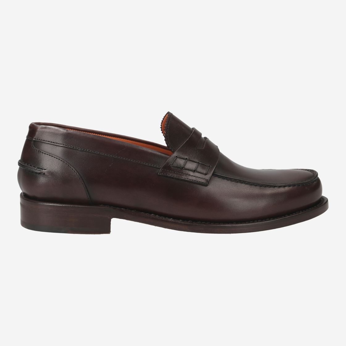 2152 - Brown - Side view