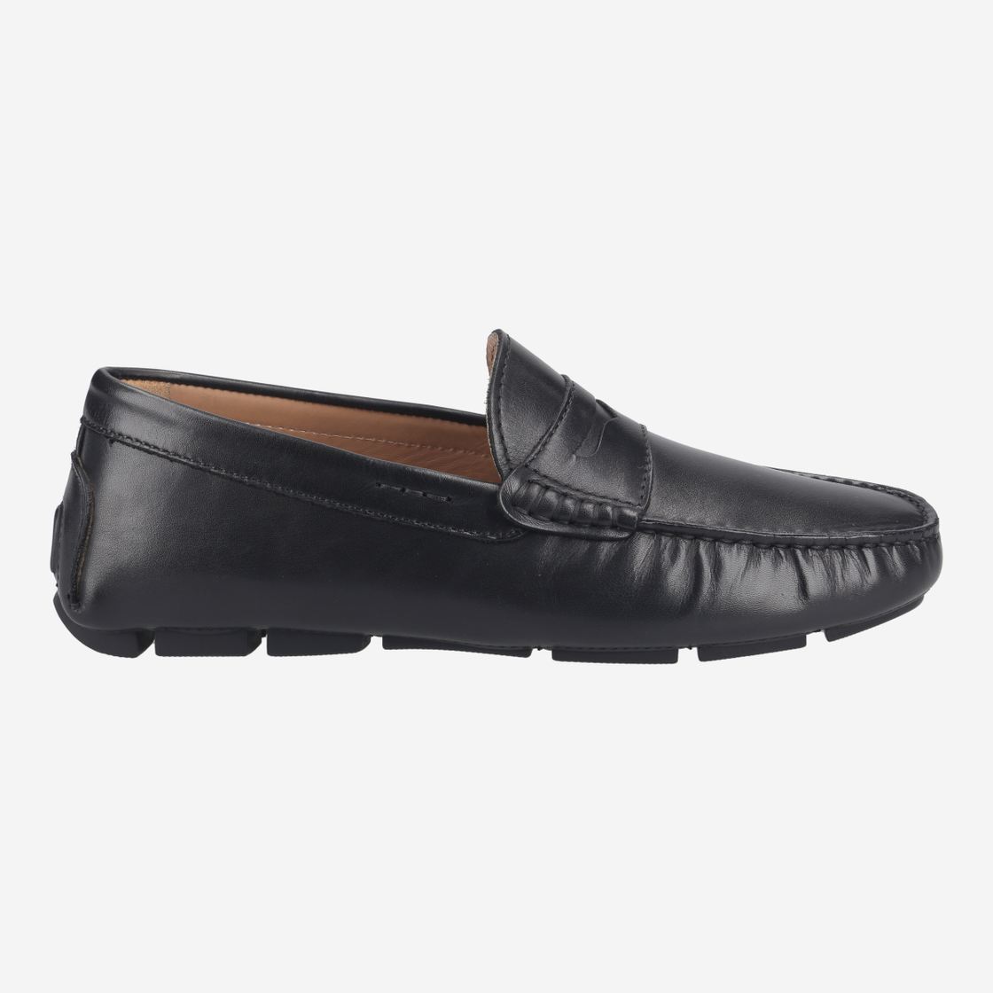 051 NERO - Black - Side view