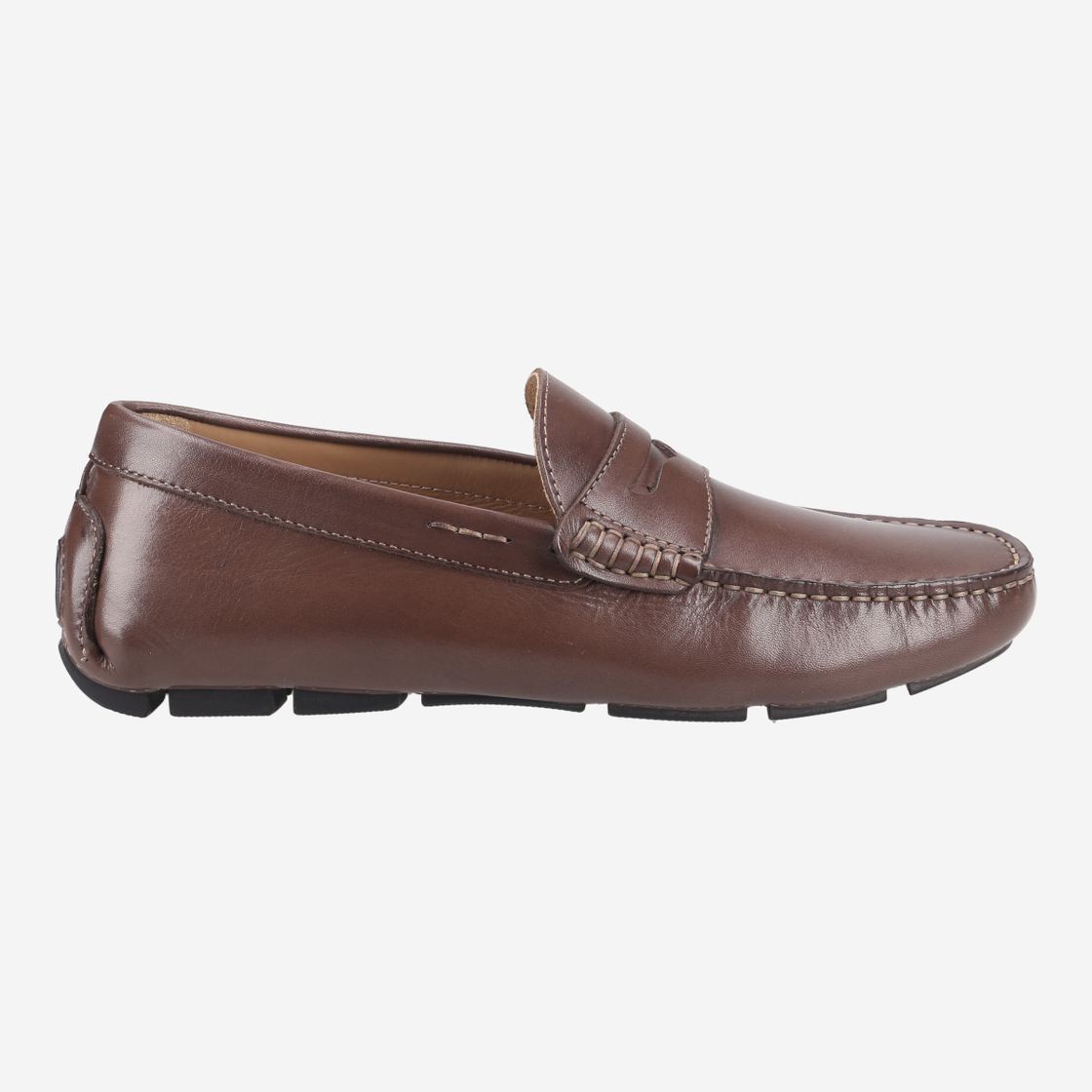 051 TESTA DI MORO - Brown - Side view