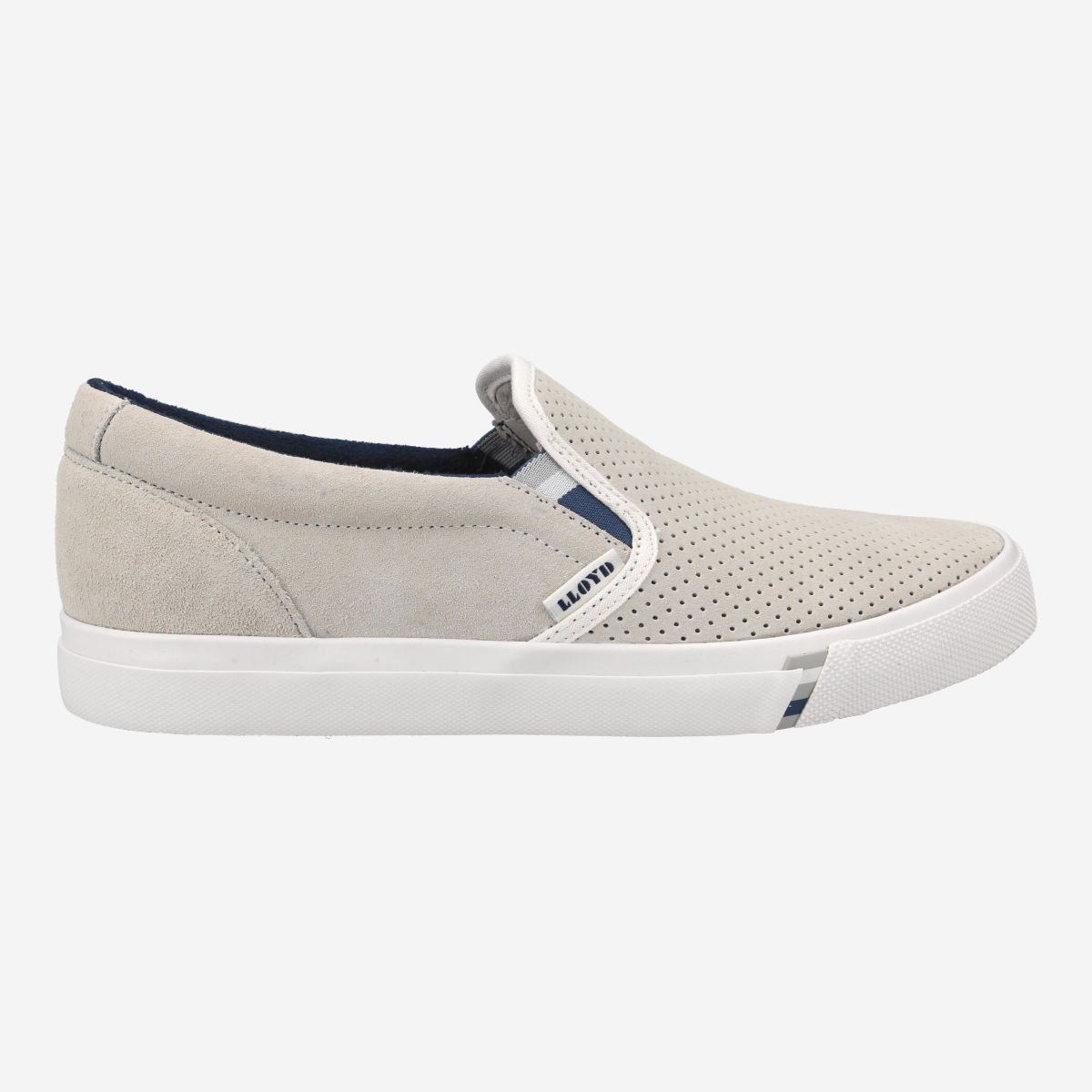 Lloyd 14-409-01 EDO Loafers in beige buy online