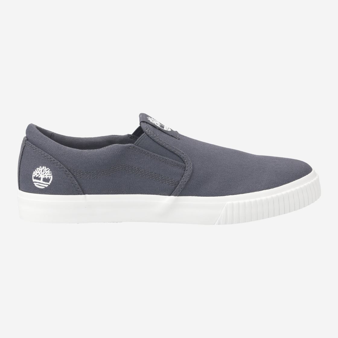 Timberland A663H MYLO BAY LOW SLIP ON SNE - Blue - Back view