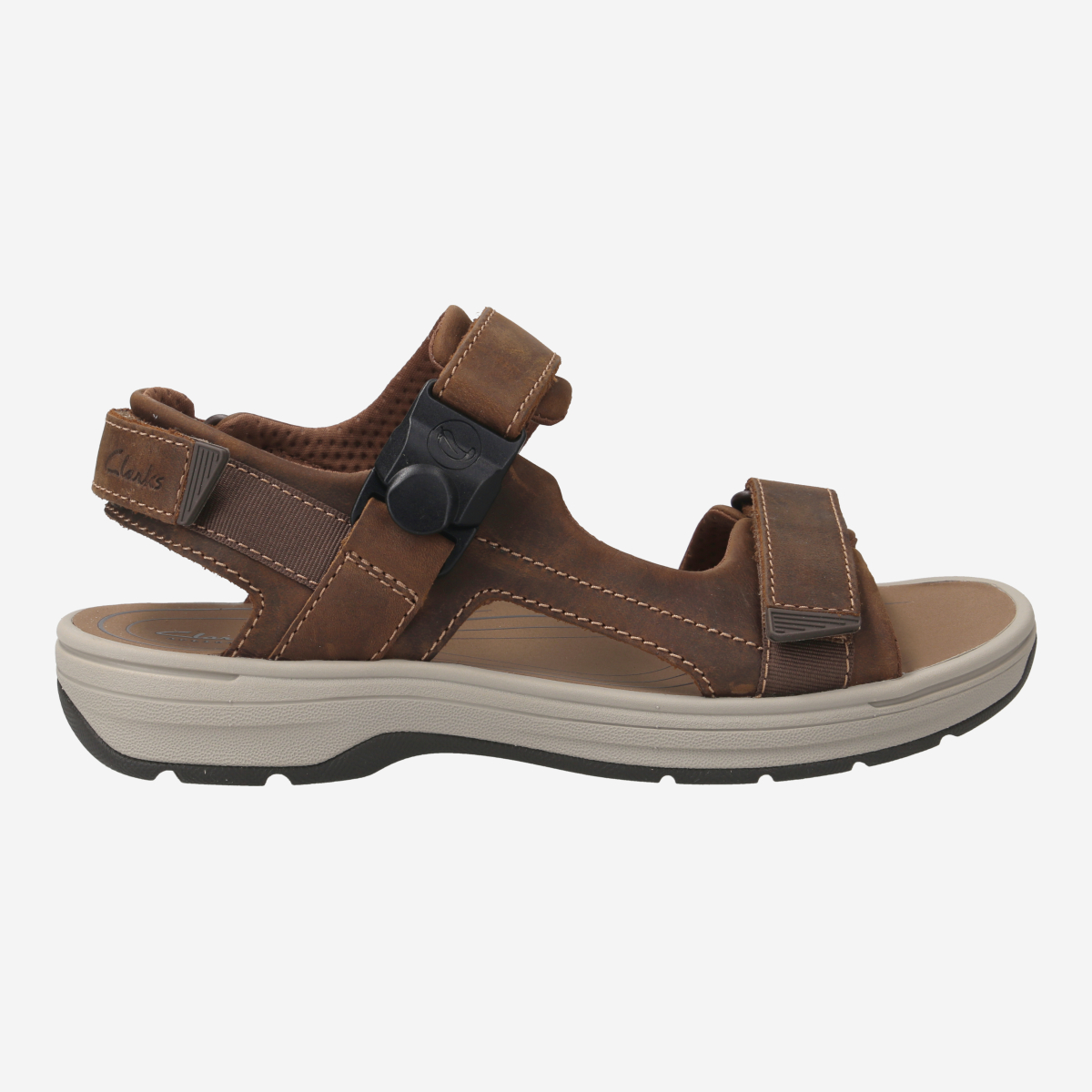 Clarks un retailers trek part