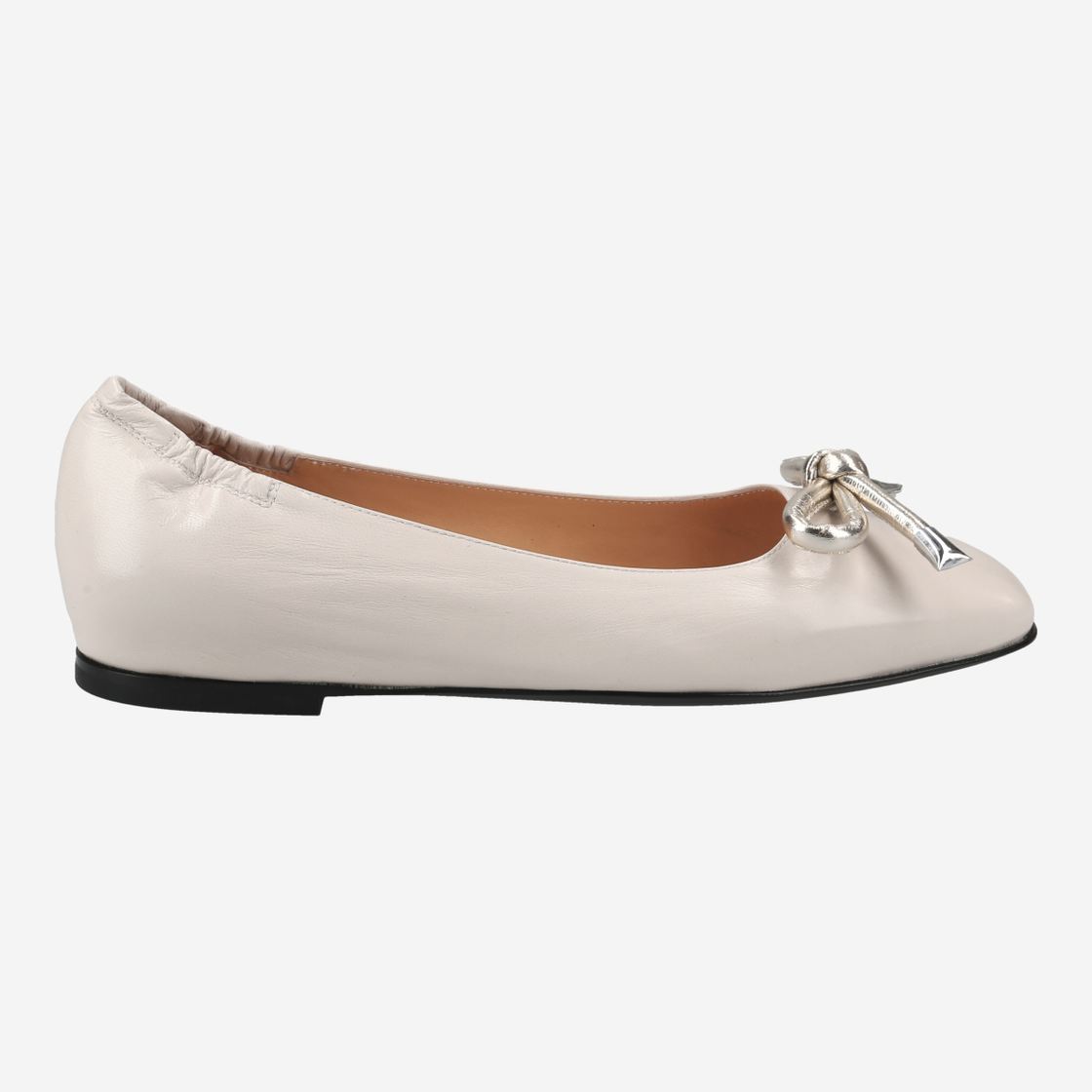 Trumans 9943 182 - White, combined - Side view
