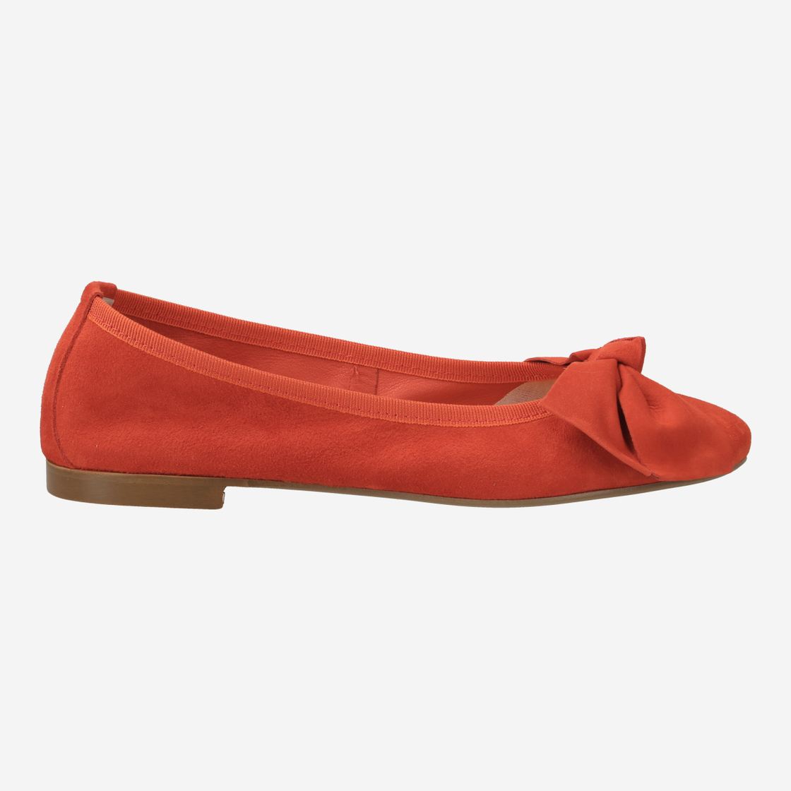 SIBILLA - Coral / Orange - Side view