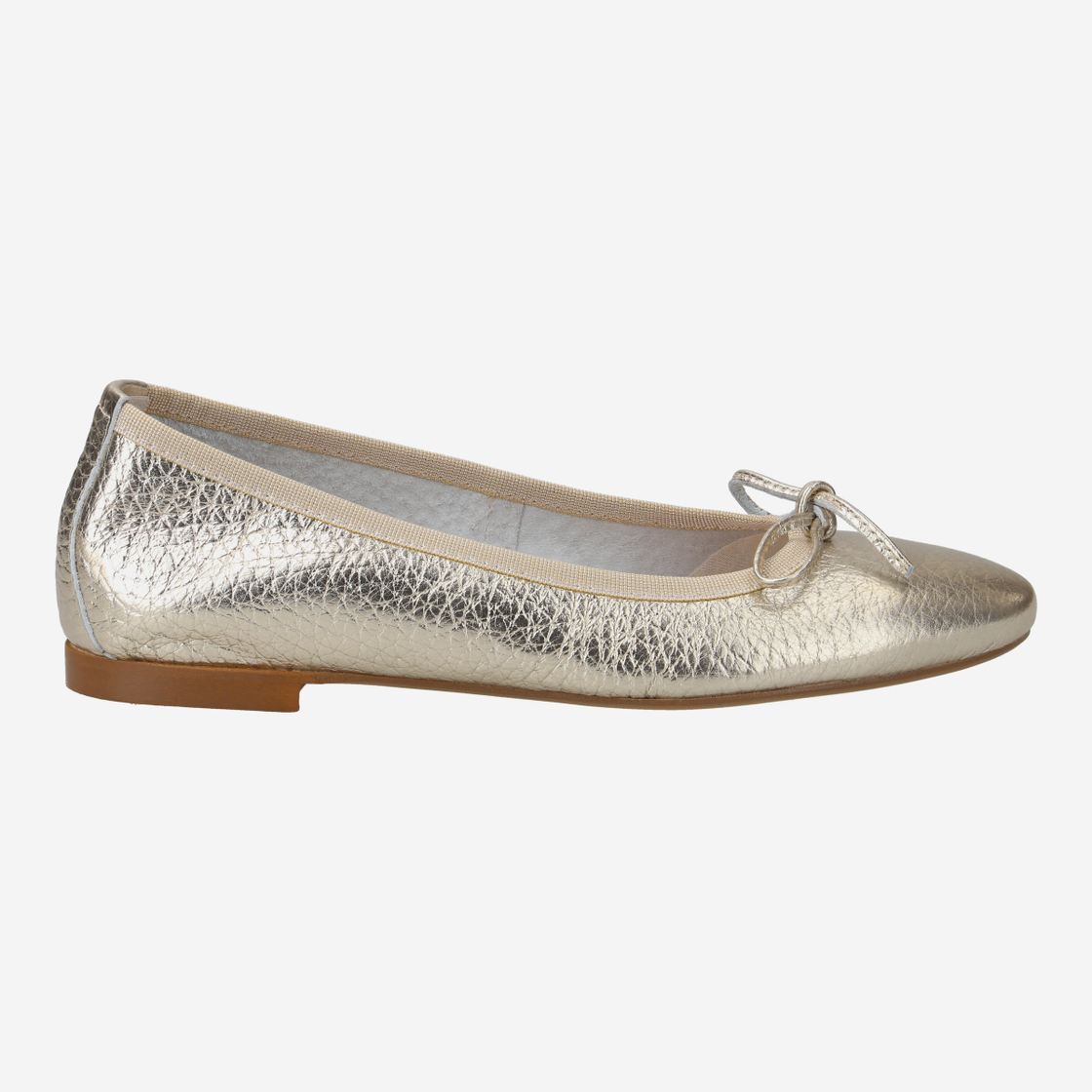 ALENA - Gold - Side view