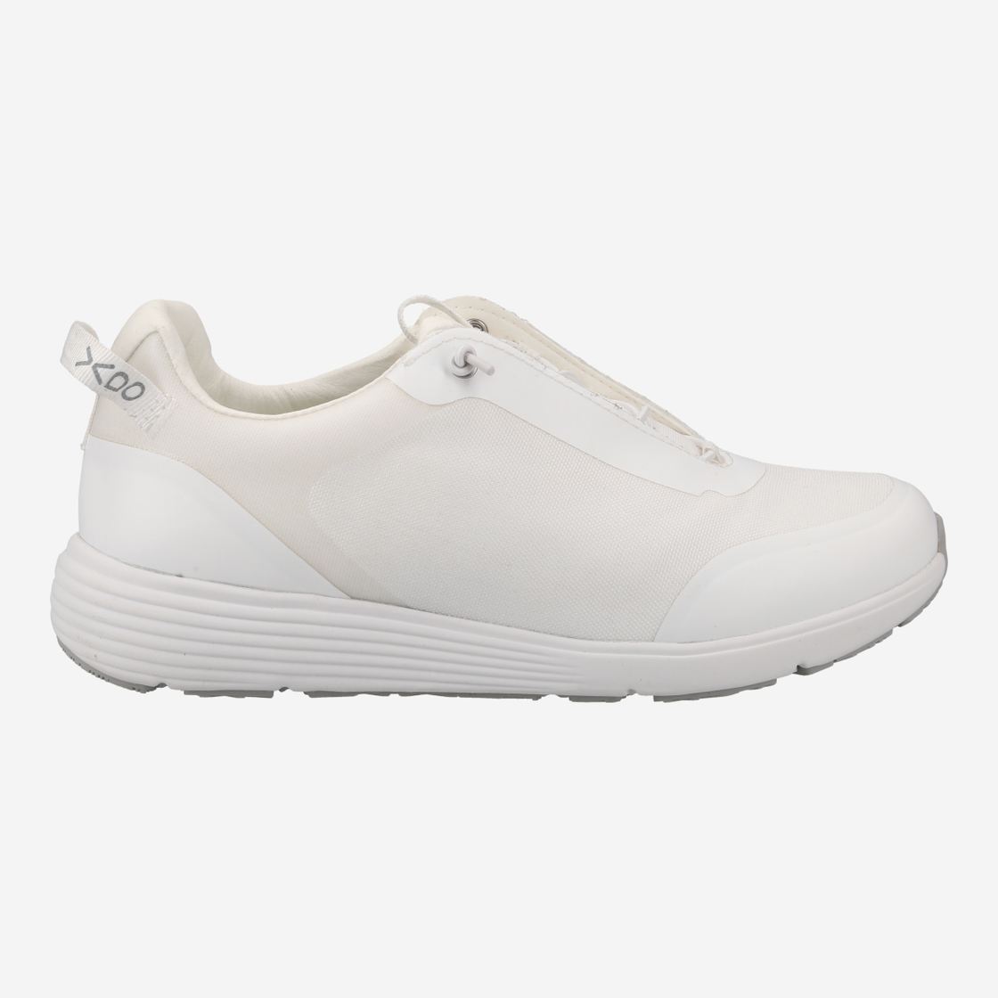 VADO TRAINER - White - Rear view