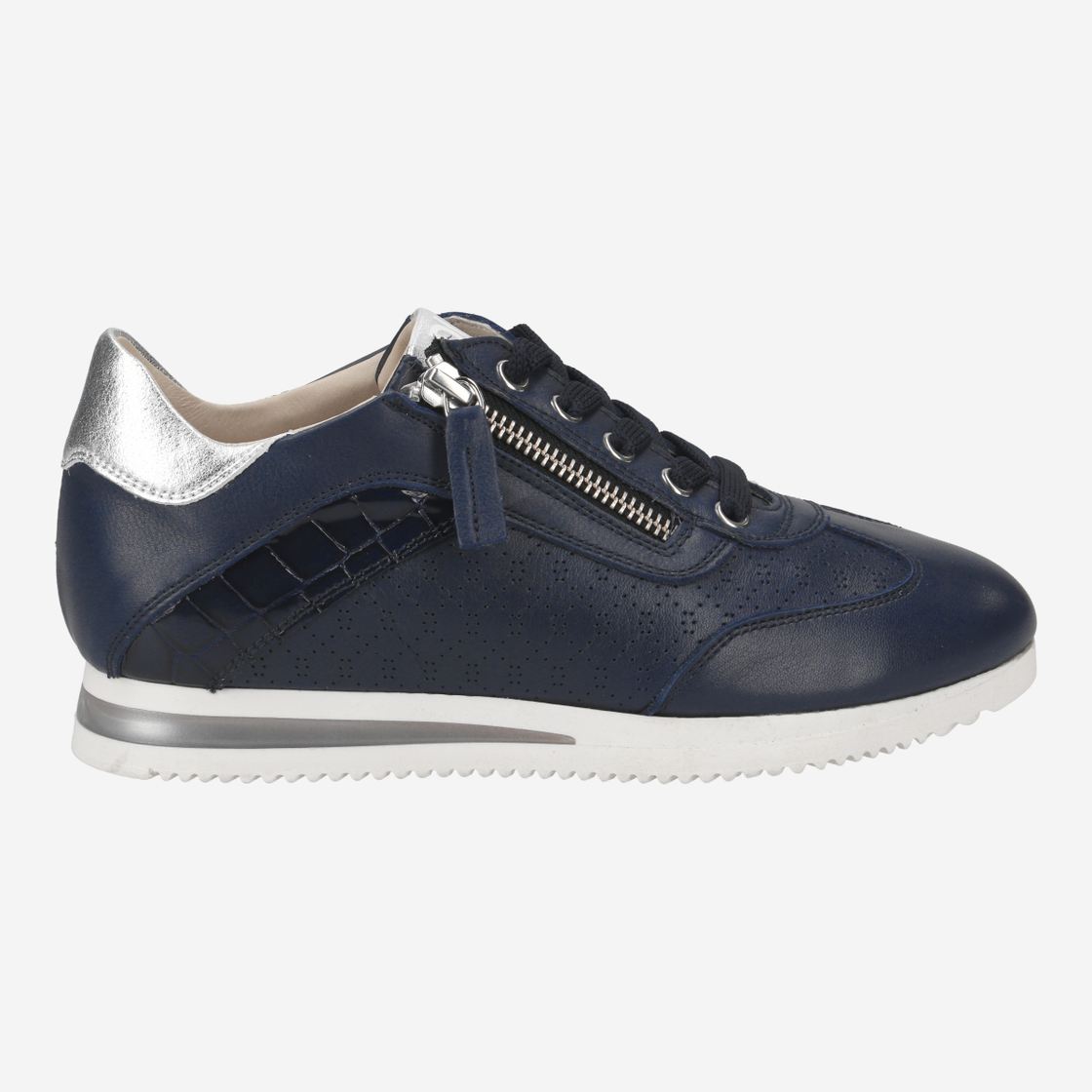 DL Sport 6254 - Blue - Side view