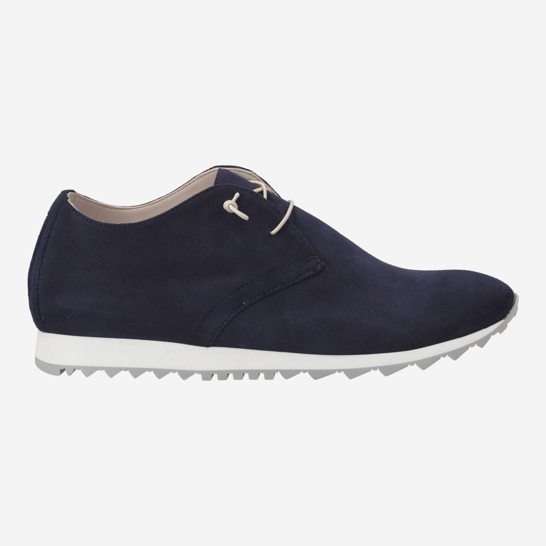 Donna Carolina KETA DESERT - Blue / Navy - Side view