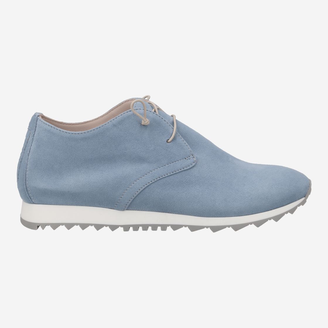 Donna Carolina KETA DESERT - Blue - Side view