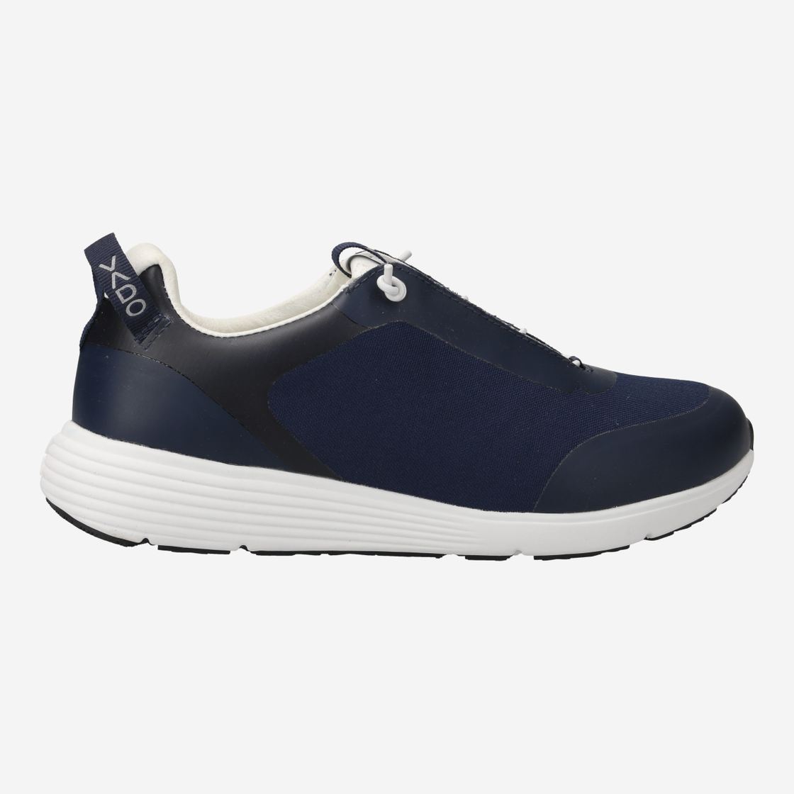 VADO TRAINER - Blue - Rear view