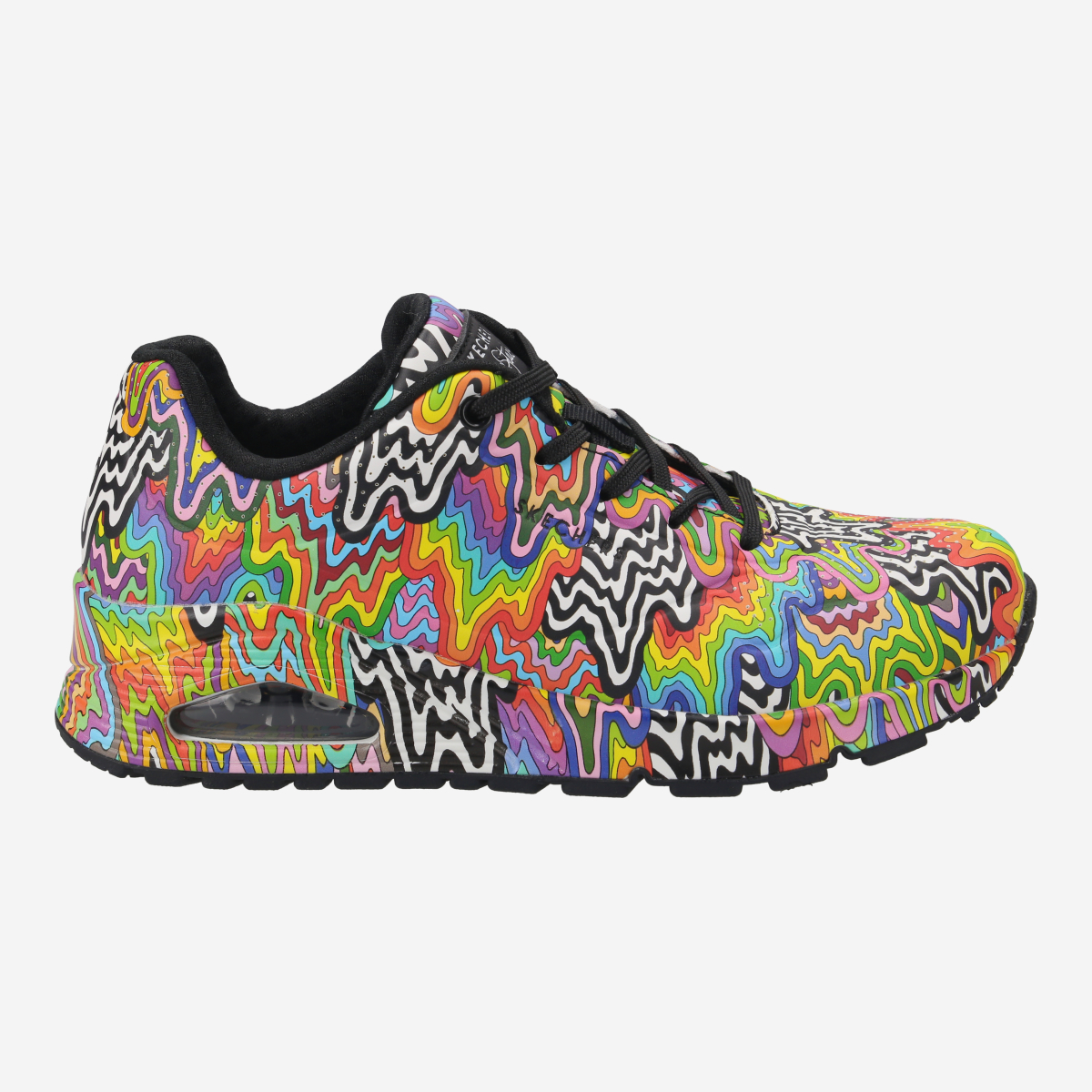 Skechers 177960 MLT UNO Sneakers in colorful buy online