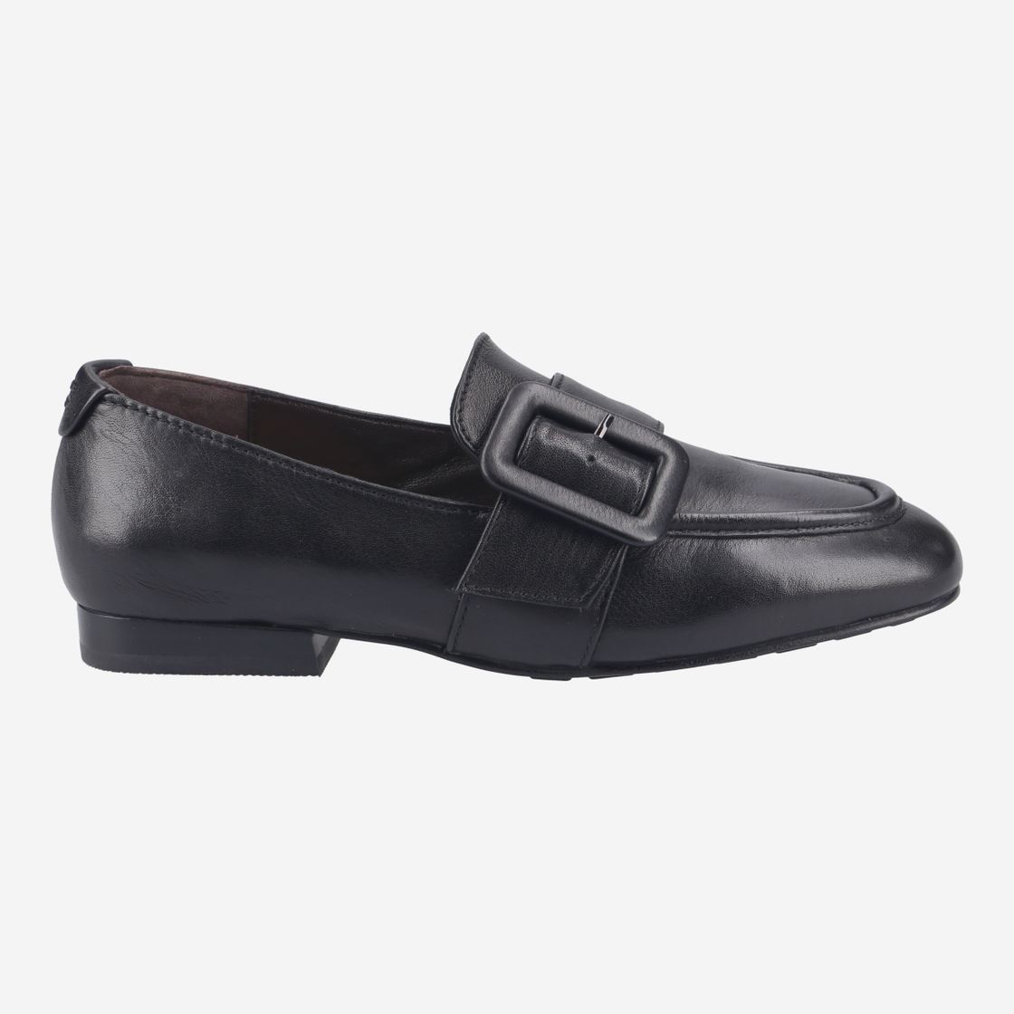 Maripé EV24-221 - Black - Side view