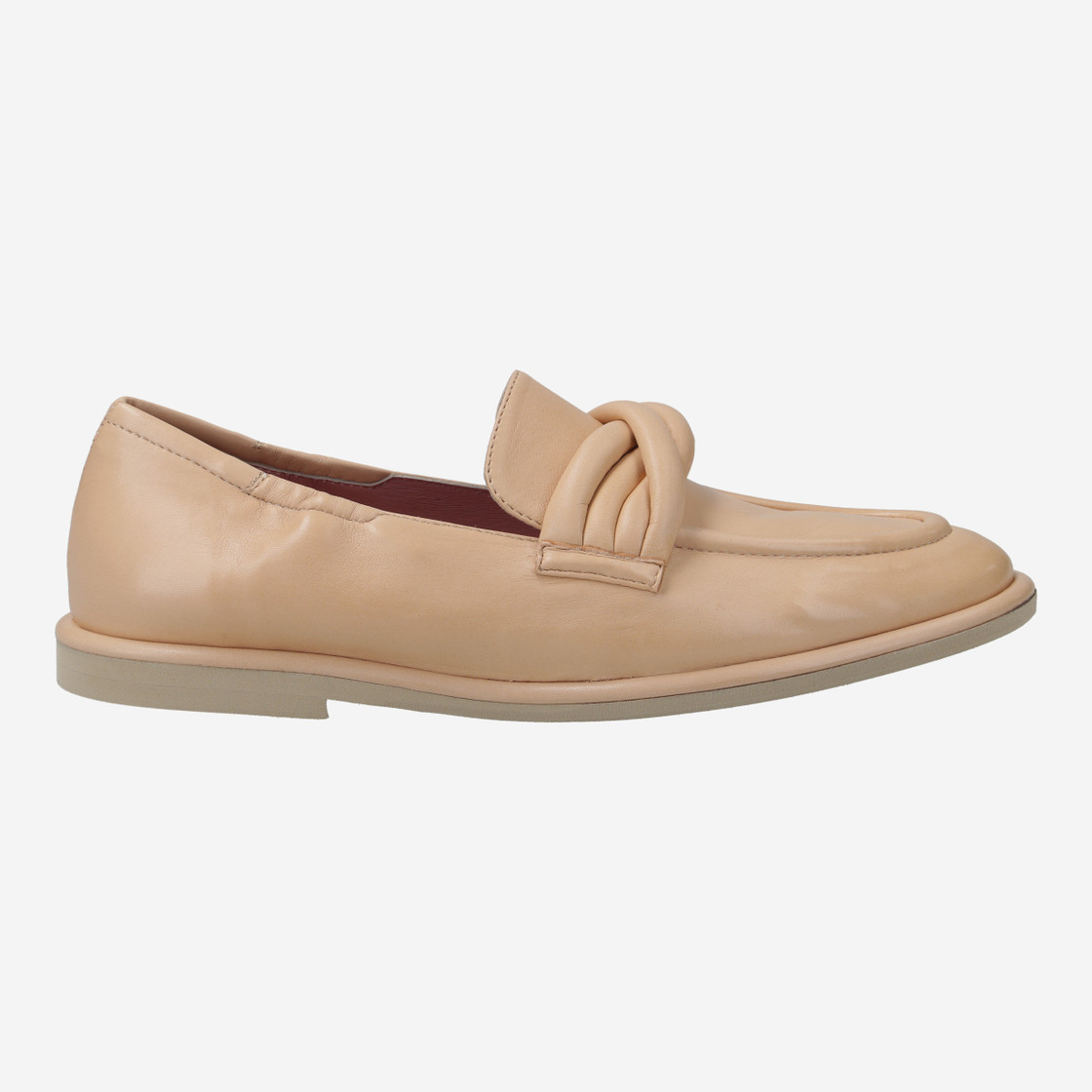 Lorena 41300 - Beige - Rückansicht