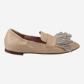 Lorena 41202 - Beige - Rückansicht