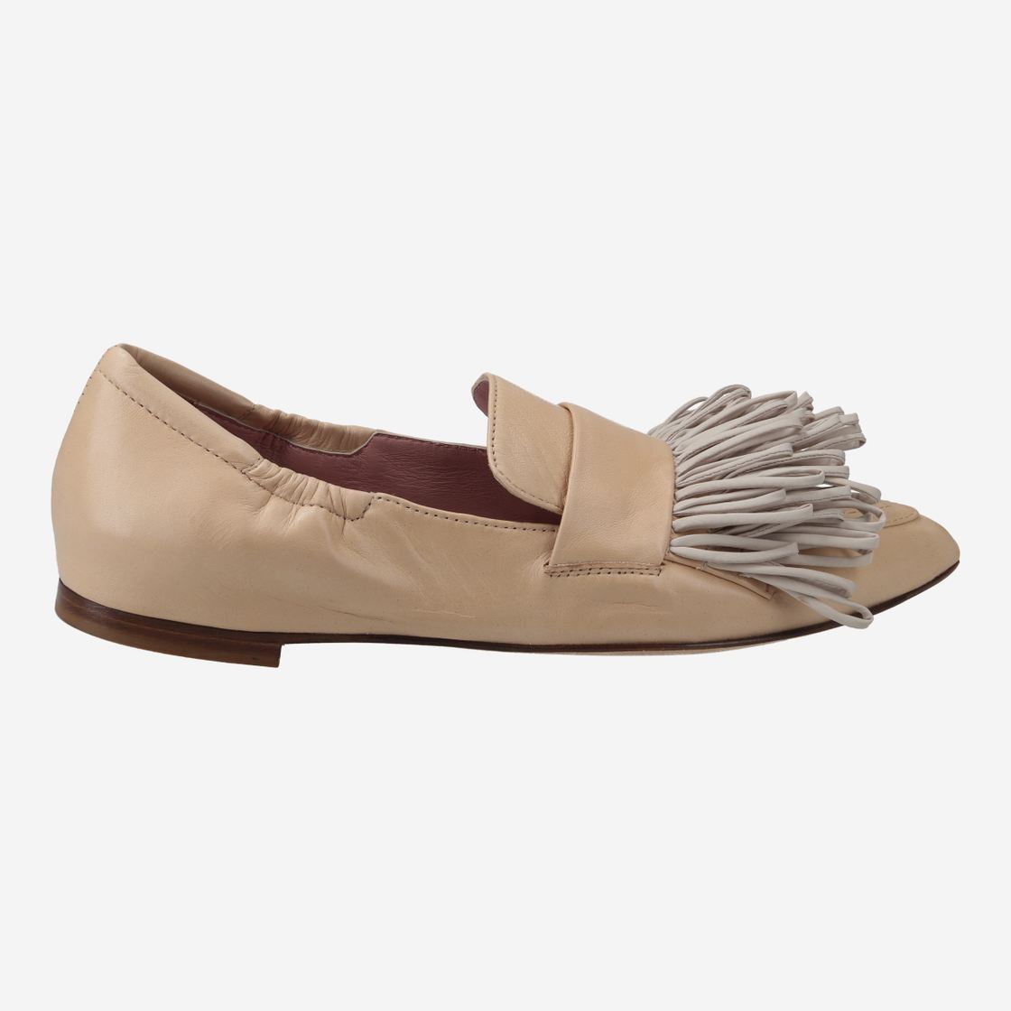 Lorena 41202 - Beige - Side view