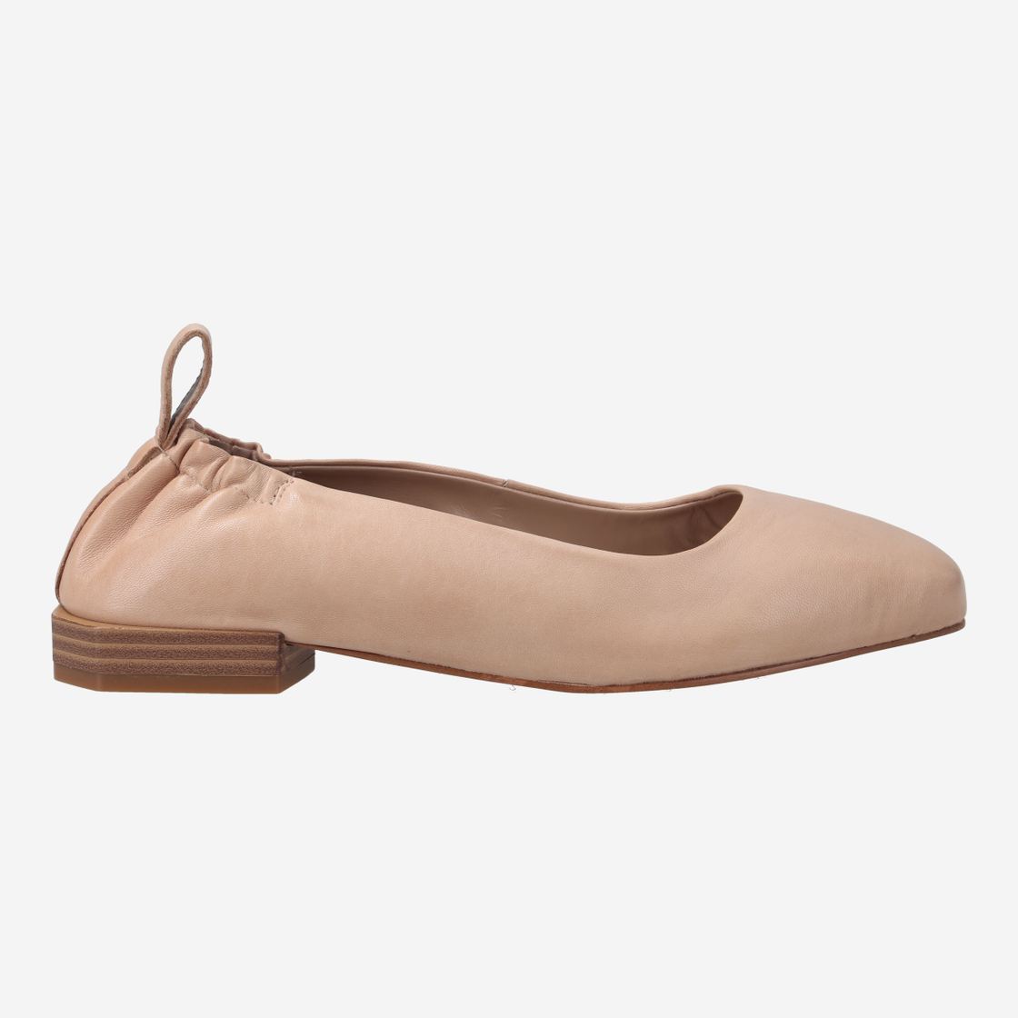 Maripé EV24-248 - Nude / Rose - Side view