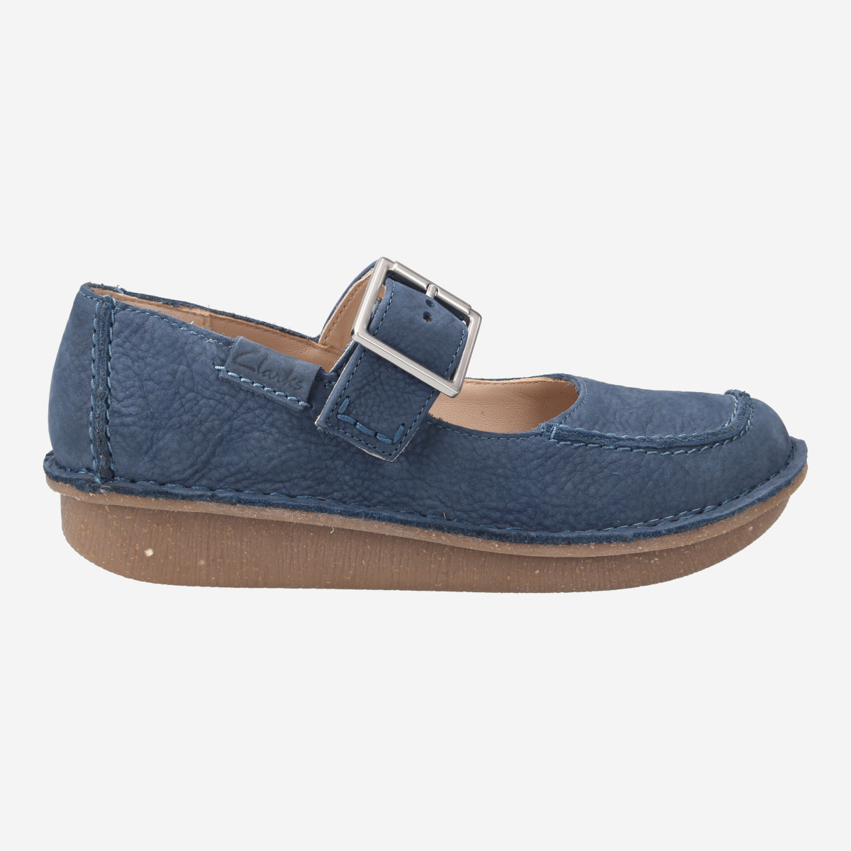 Clarks bar shoes on sale