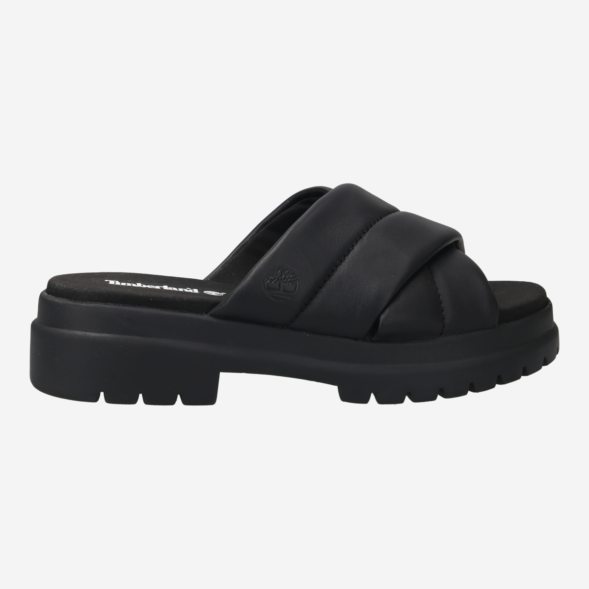 Timberland A63QZ London Vibe SLIDE SANDAL Sandaletts in