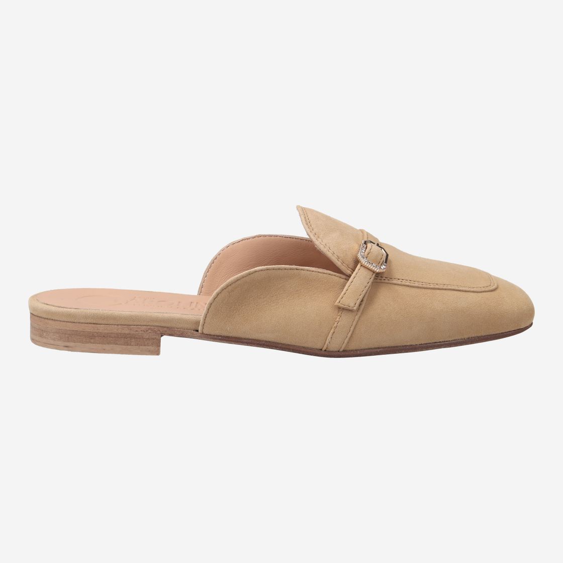 Donna Carolina ALGI EMIR - Beige - Side view
