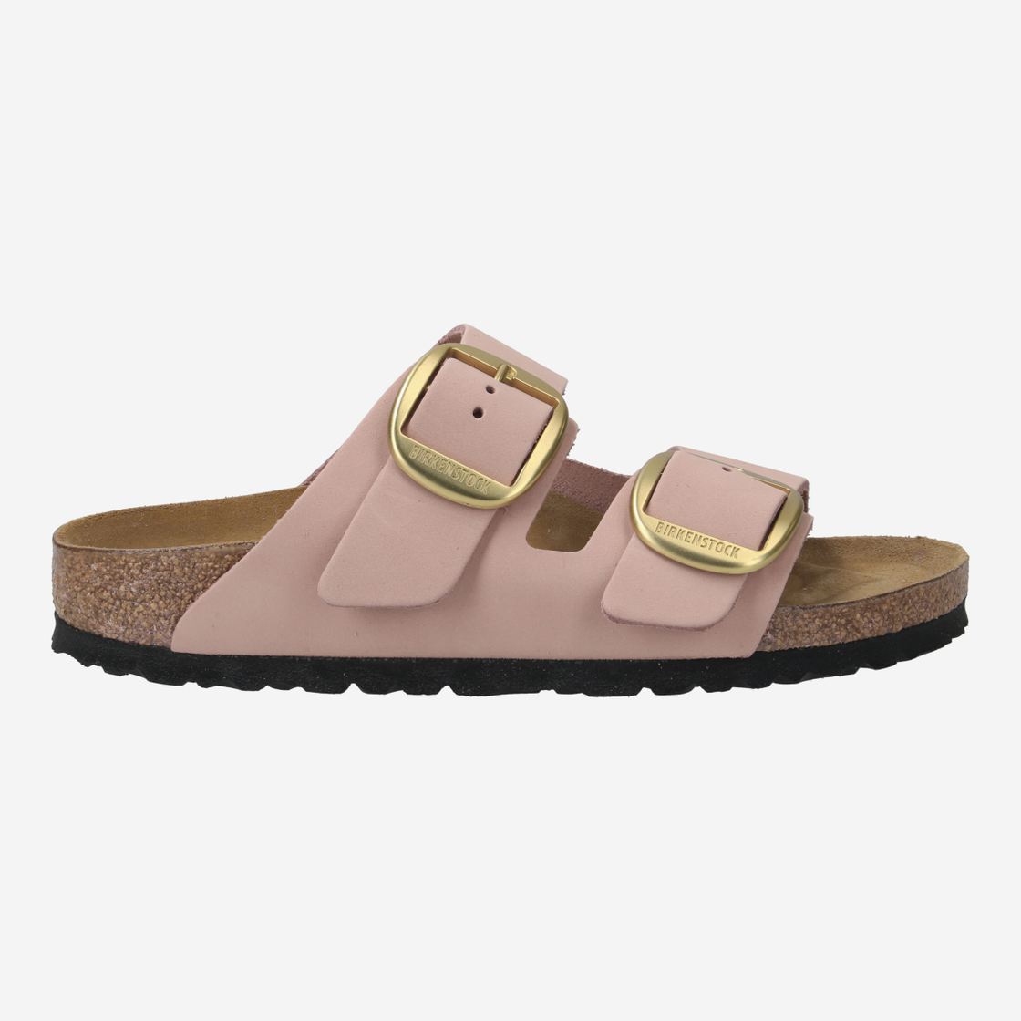 birkenstock ARIZONA - Rose - Side view