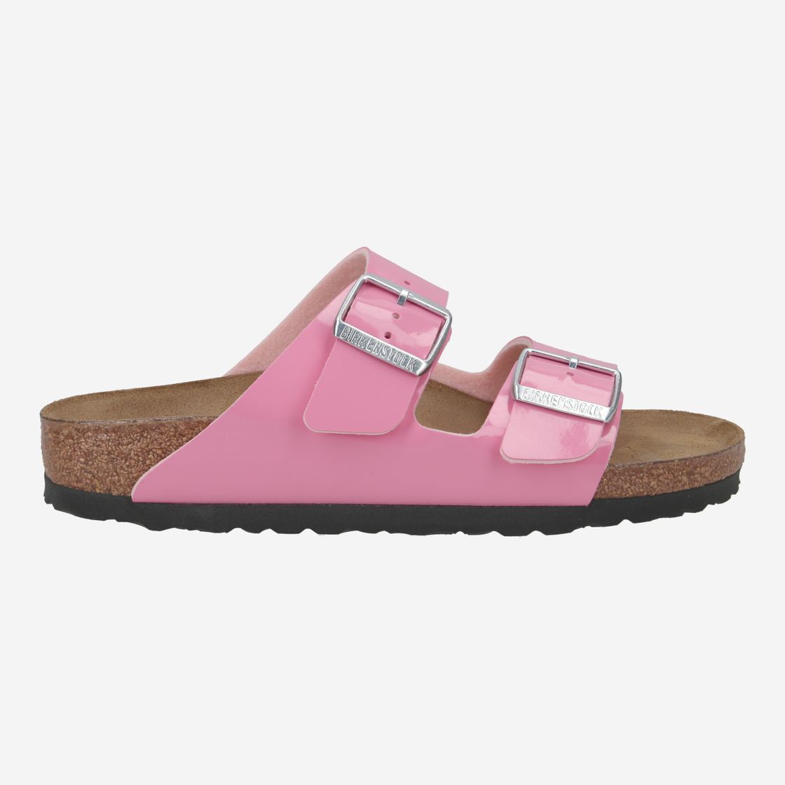 birkenstock ARIZONA - Rose - Side view