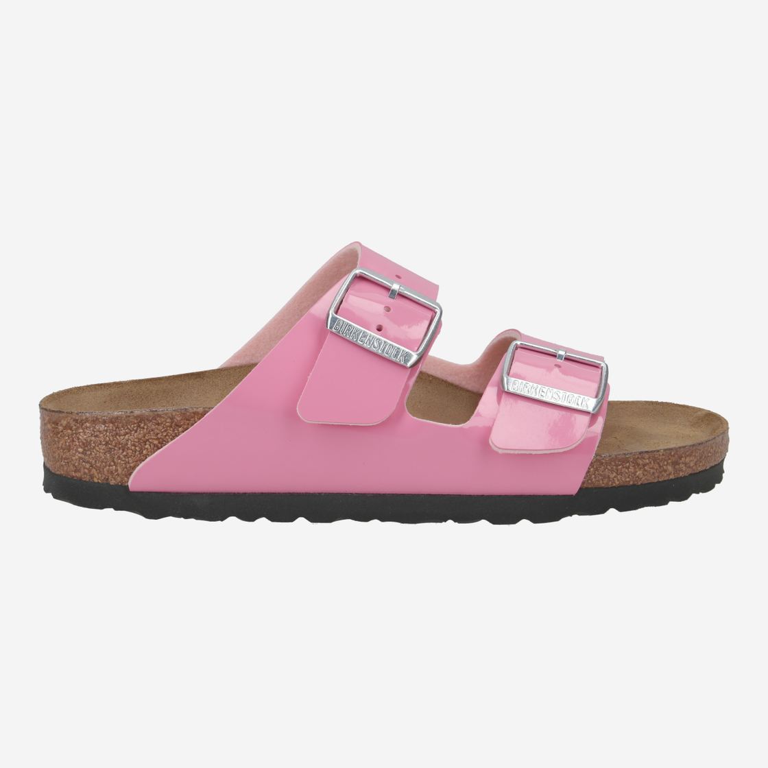 birkenstock ARIZONA - Rose - Back view