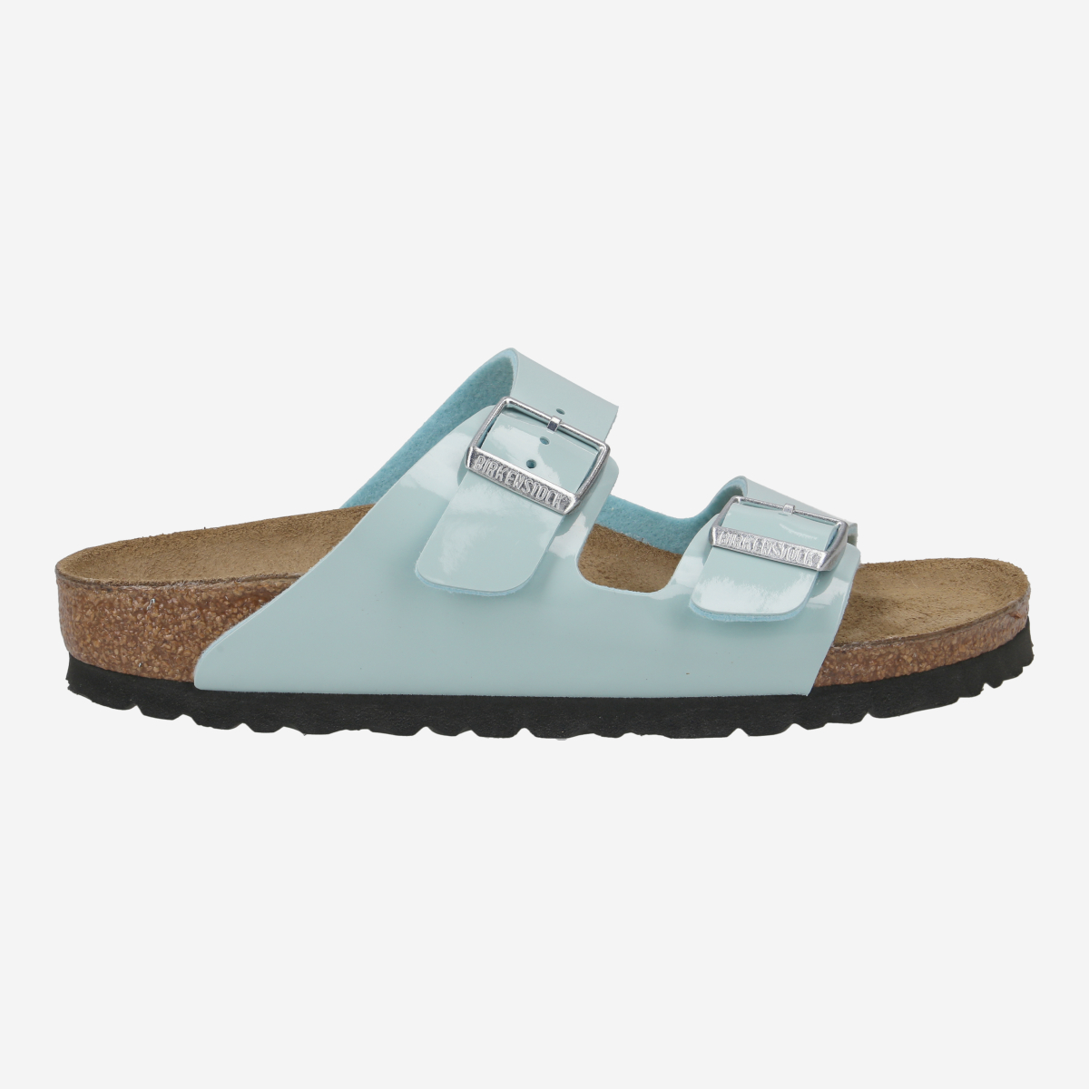 Birkenstock sale Arizona dove blue sandal