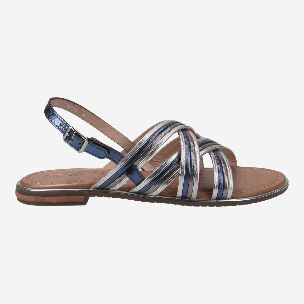 Geox sozy sandal best sale