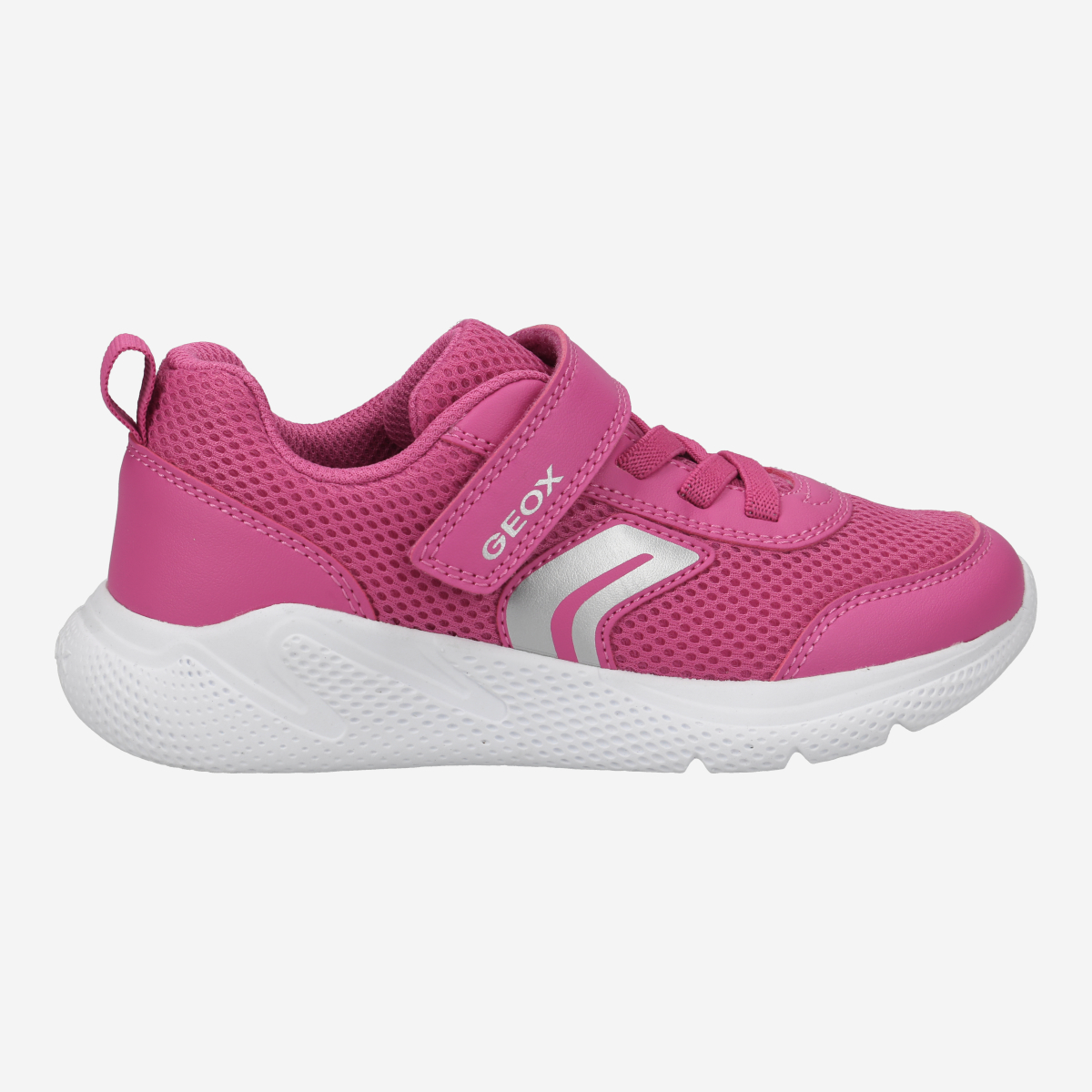 Geox pink shoes on sale