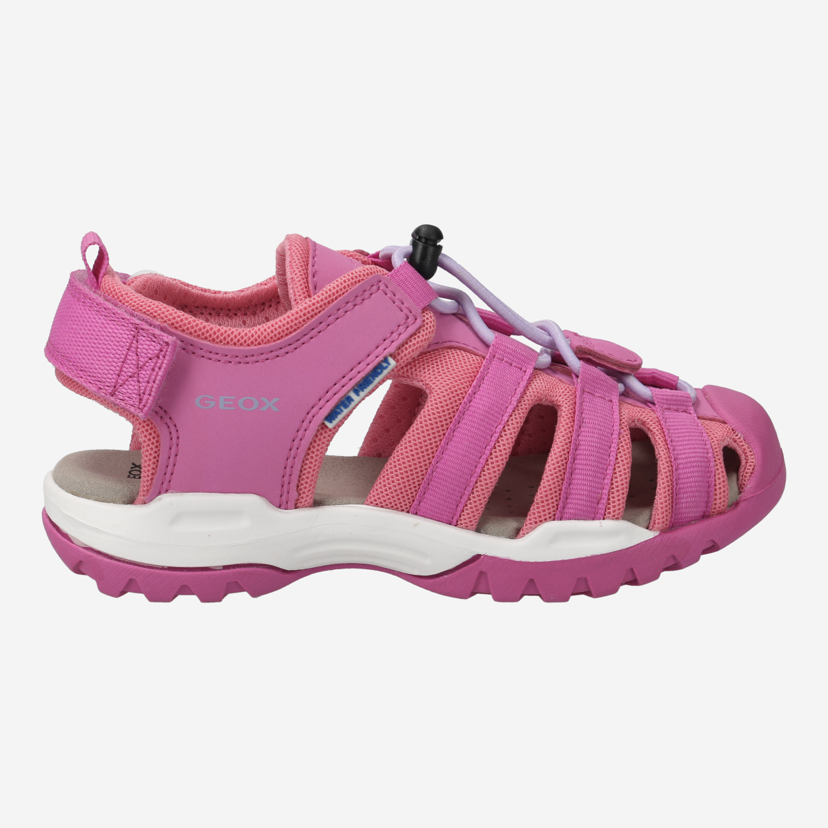 GEOX BOREALIS tried GIRL Sandals