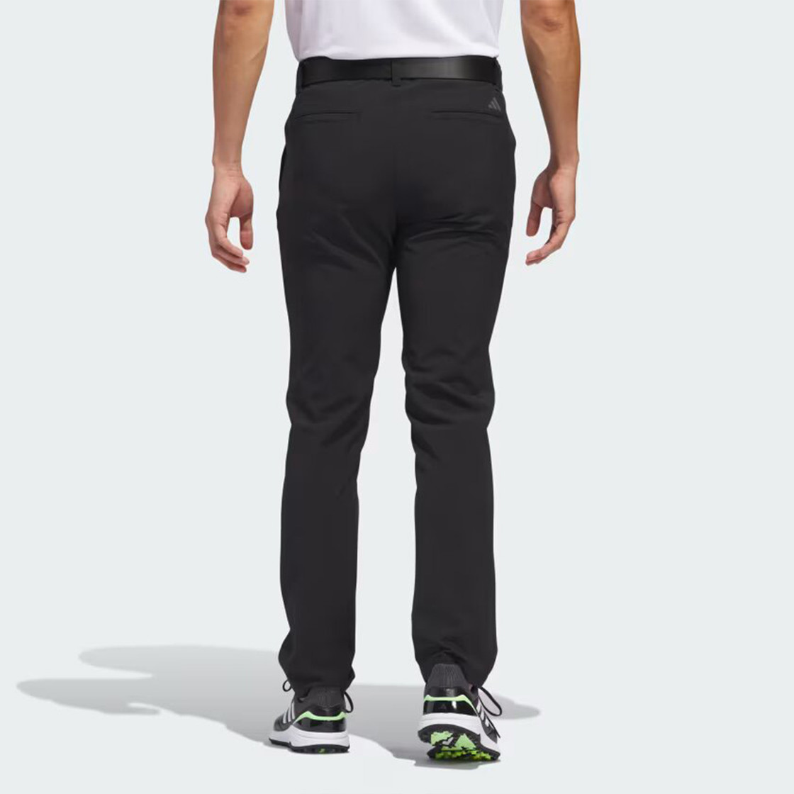 Adidas ULT365 TPR PANT - Black - Back view