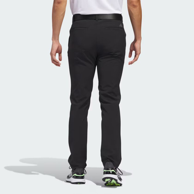 Adidas ULT365 TPR PANT - Black - Back view