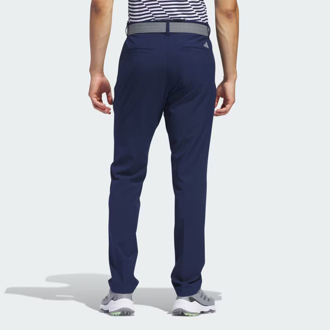Adidas ULT365 TPR PANT - Navy - Back view