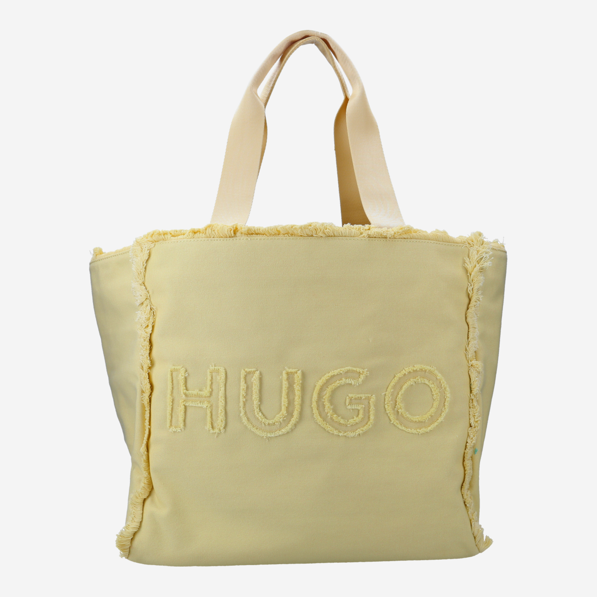 Hugo tote bag sale