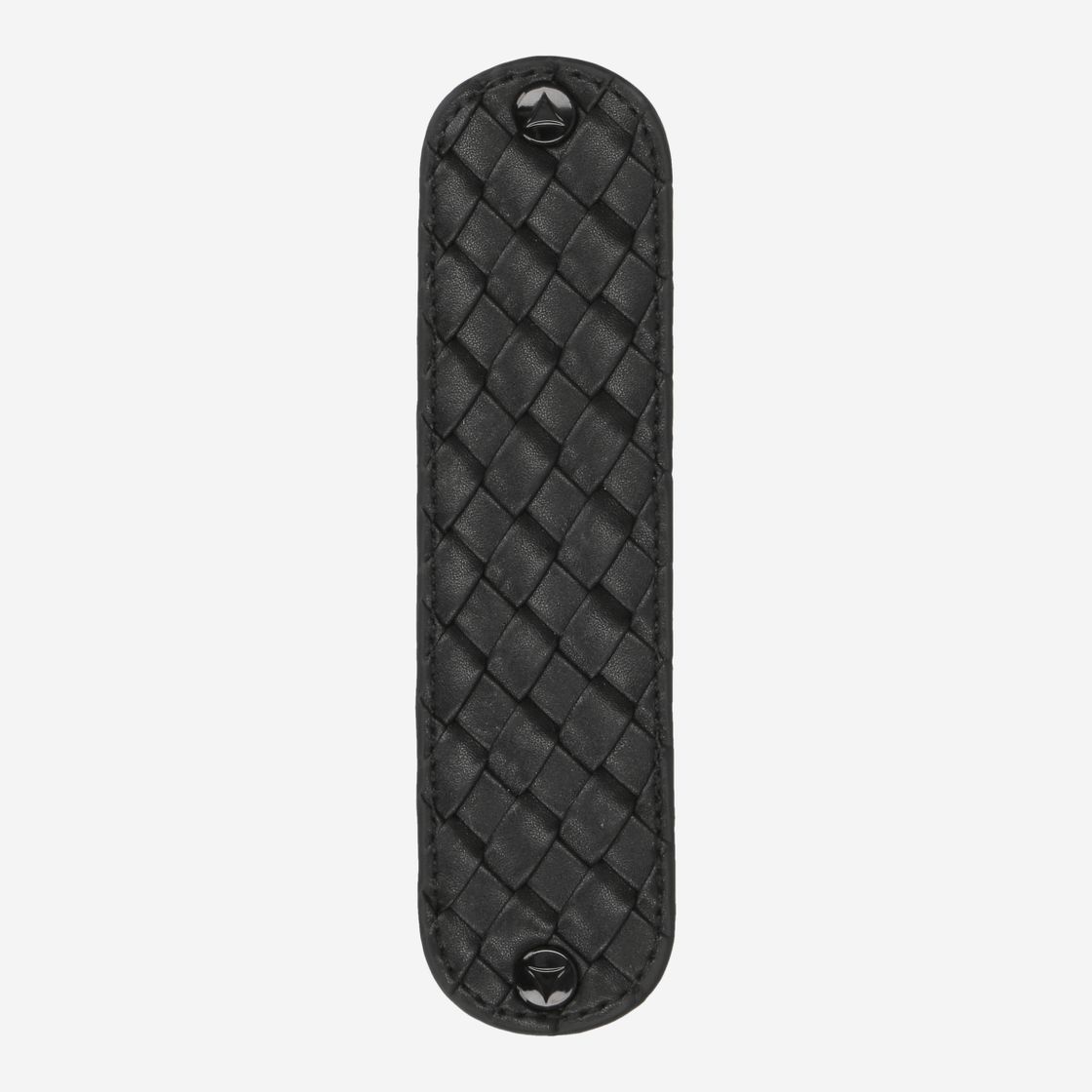 Hey Marley URBAN TWIST - Black - Front view