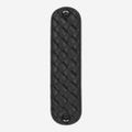 Hey Marley URBAN TWIST - Black - Front view