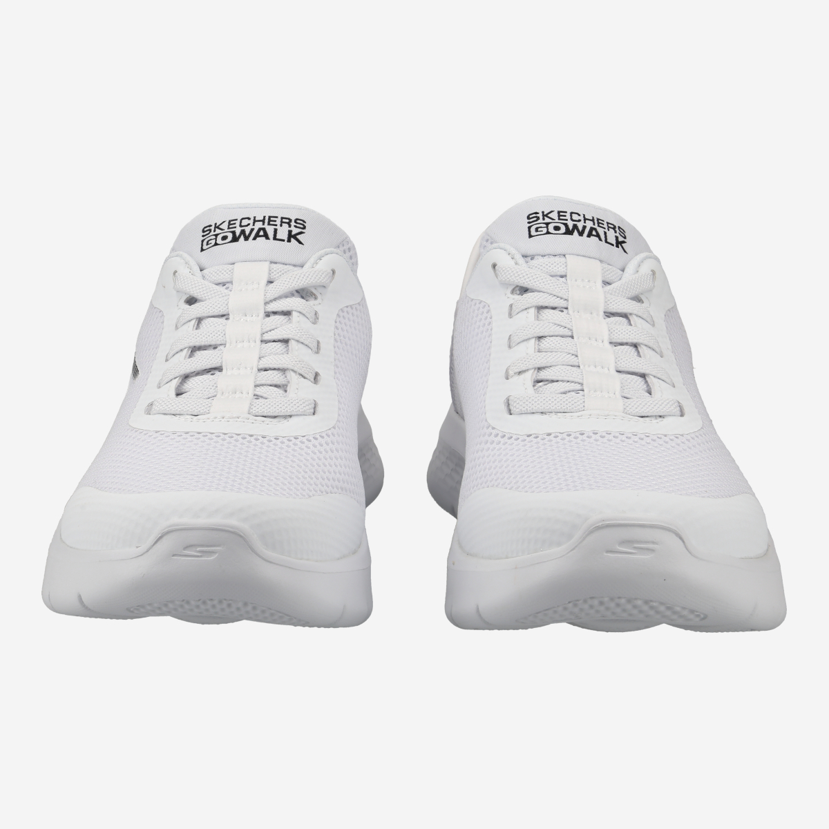 Skechers fashion go walk 5 white