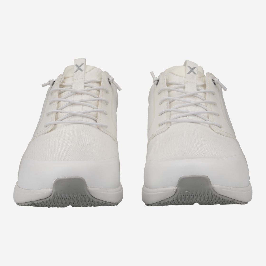 VADO TRAINER - White - Front view