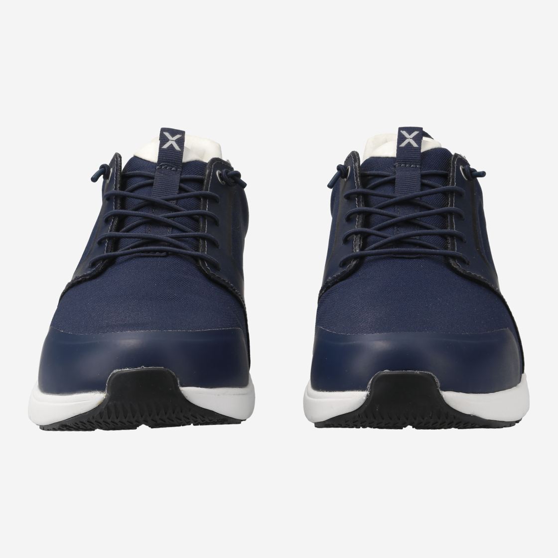 VADO TRAINER - Blue - Front view