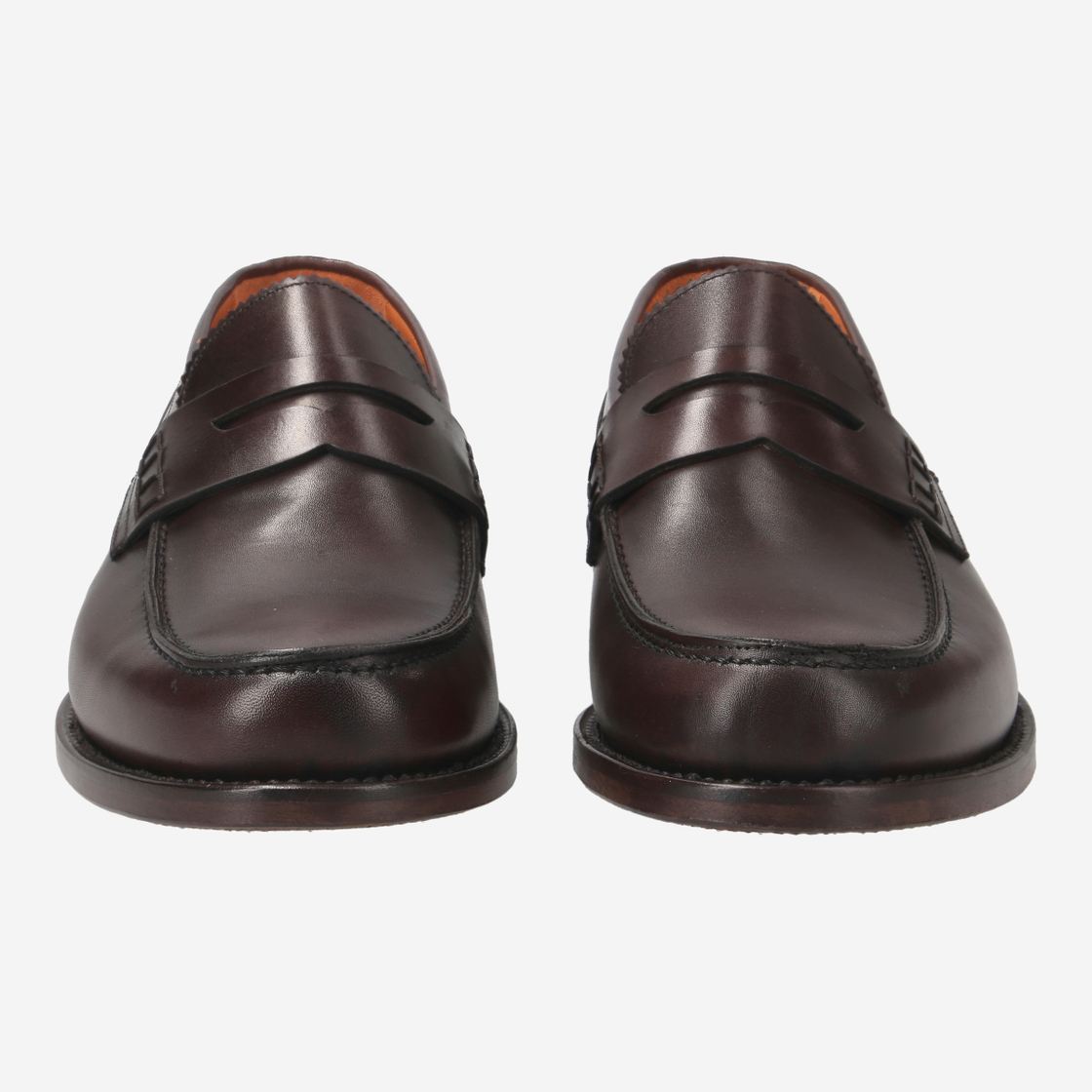 2152 - Brown - Front view