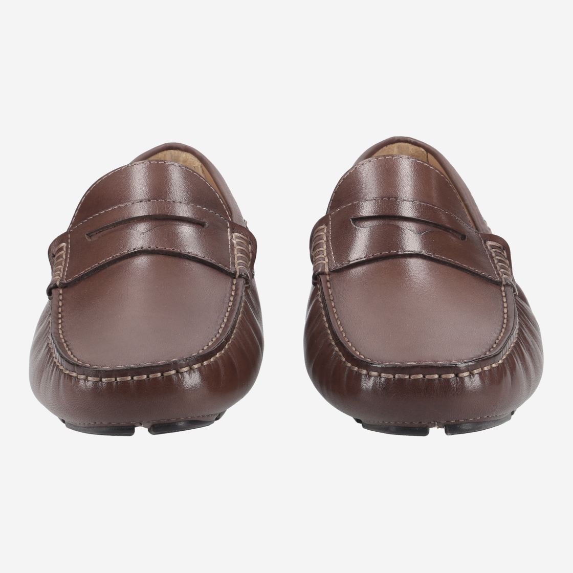 051 TESTA DI MORO - Brown - Front view