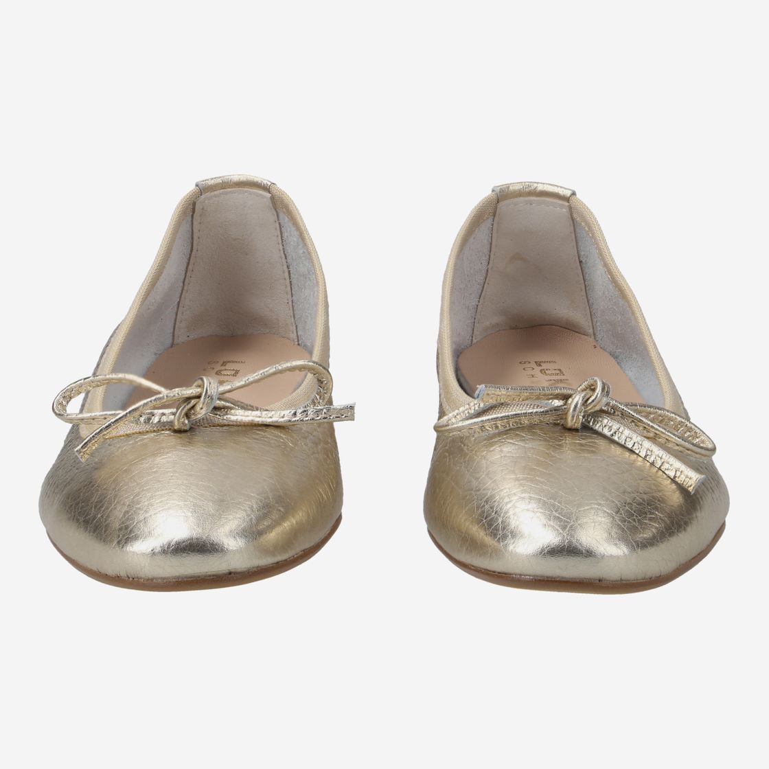 ALENA - Gold - Front view