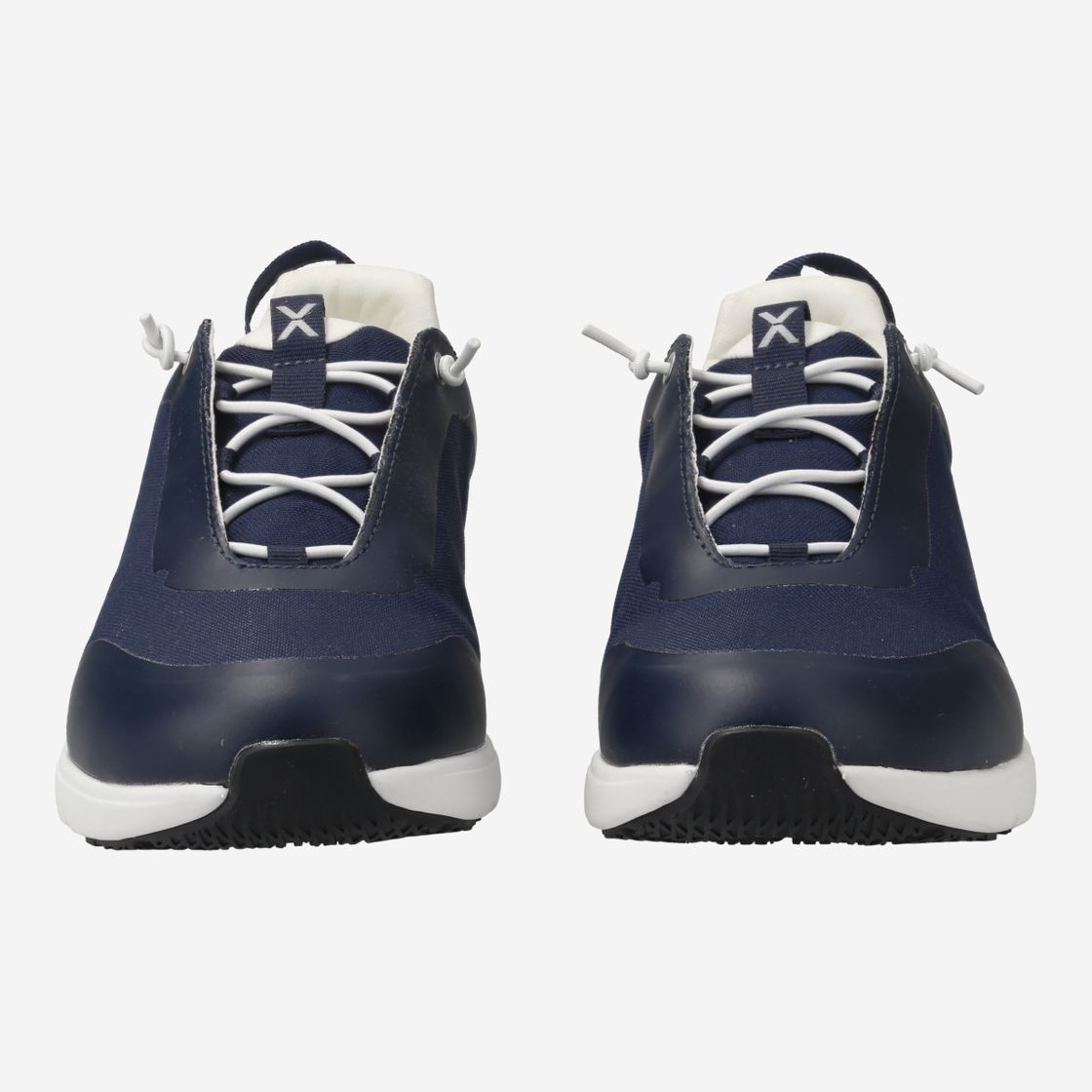 VADO TRAINER - Blue - Front view