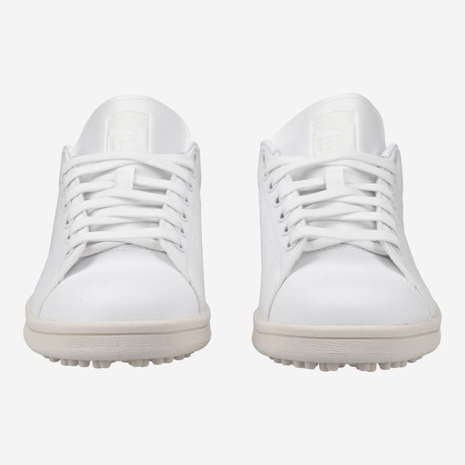  STAN SMITH GOLF - White - Front view