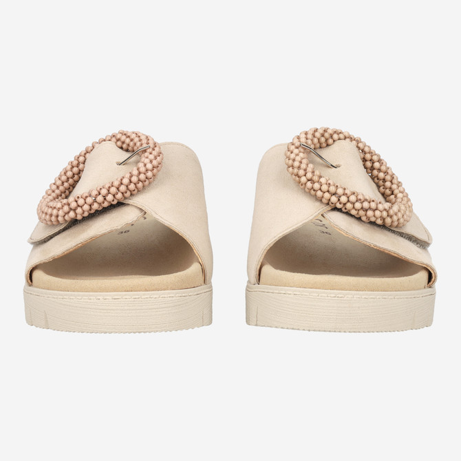 Gabor 3.745.14 - Beige - Front view