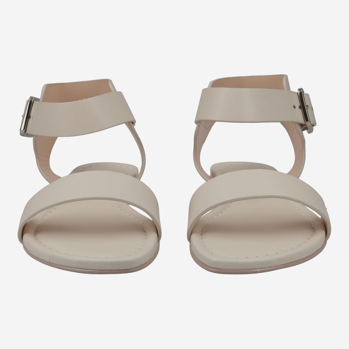 Attilio Giusti SUMMER SANDAL - White - Front view