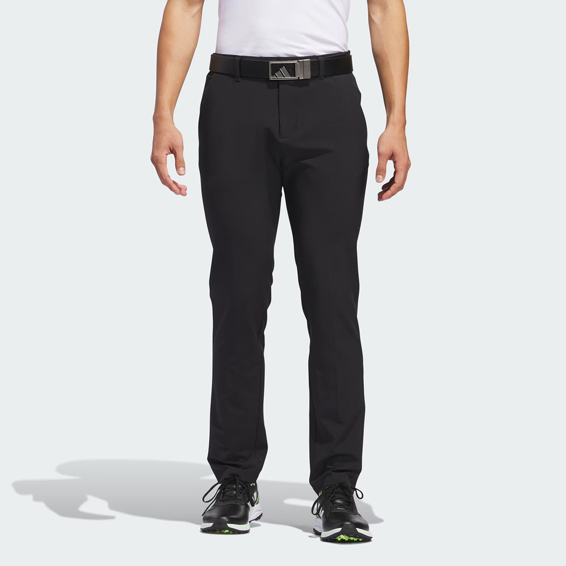 Adidas ULT365 TPR PANT - Black - Front view